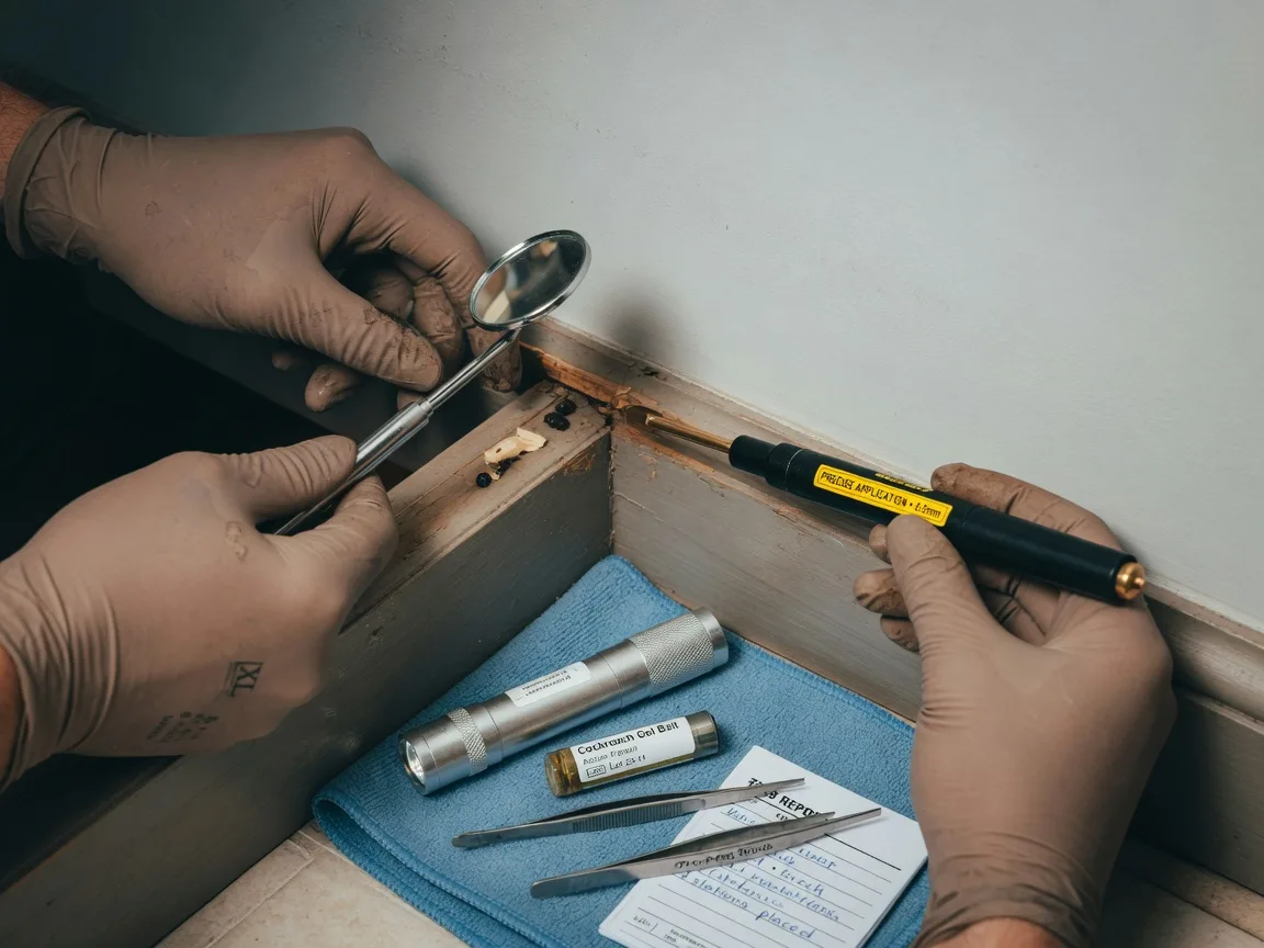 Why choose Emergency Pest Control in Linkwood, MD